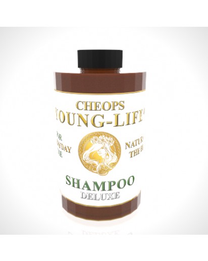 Shampoo De Luxe