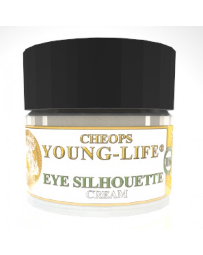 Eye Silhouette Cream 7+3